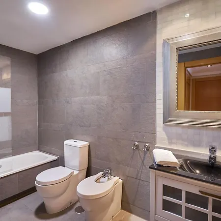 Apartament Iloftmalaga Atico Pacifico 19 C Zewnętrze zdjęcie